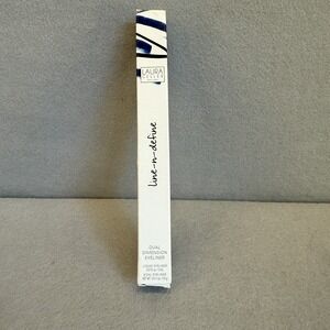 Laura Geller Line-n-Define Dual Dimension Eyeliner  Black‎ / Navy NIB New in Box